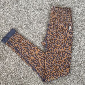 EEUC Free People Leggings, size Small